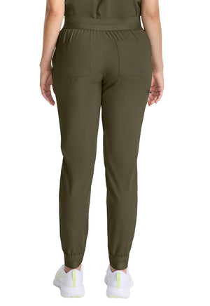 Healing Hands® Quest™ Women's Mid-Rise Jogger