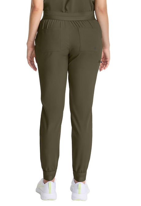 Healing Hands® Quest™ Women's Mid-Rise Bekah Jogger