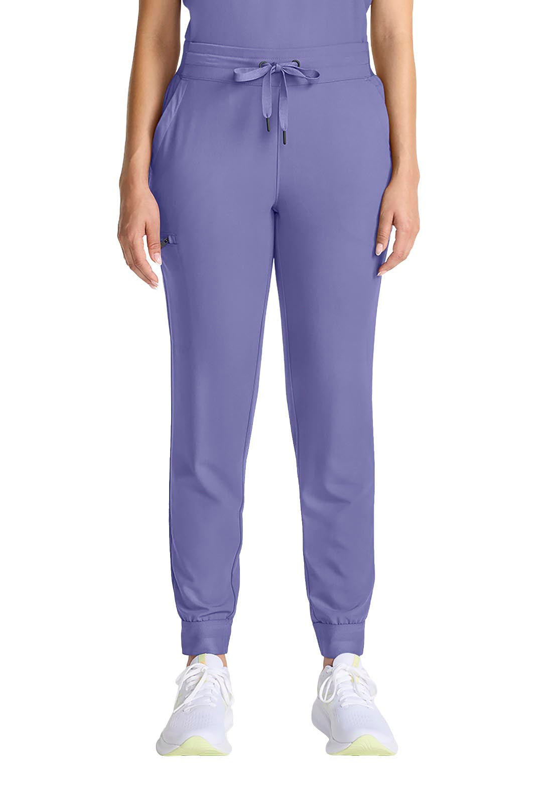 Healing Hands® Quest™ Women's Mid-Rise Jogger