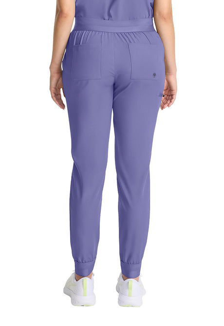 Healing Hands® Quest™ Women's Mid-Rise Bekah Jogger