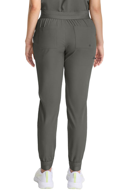 Healing Hands® Quest™ Women's Mid-Rise Bekah Jogger