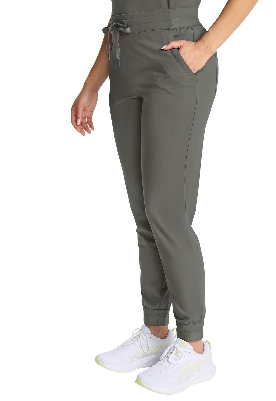 Healing Hands® Quest™ Women's Mid-Rise Jogger