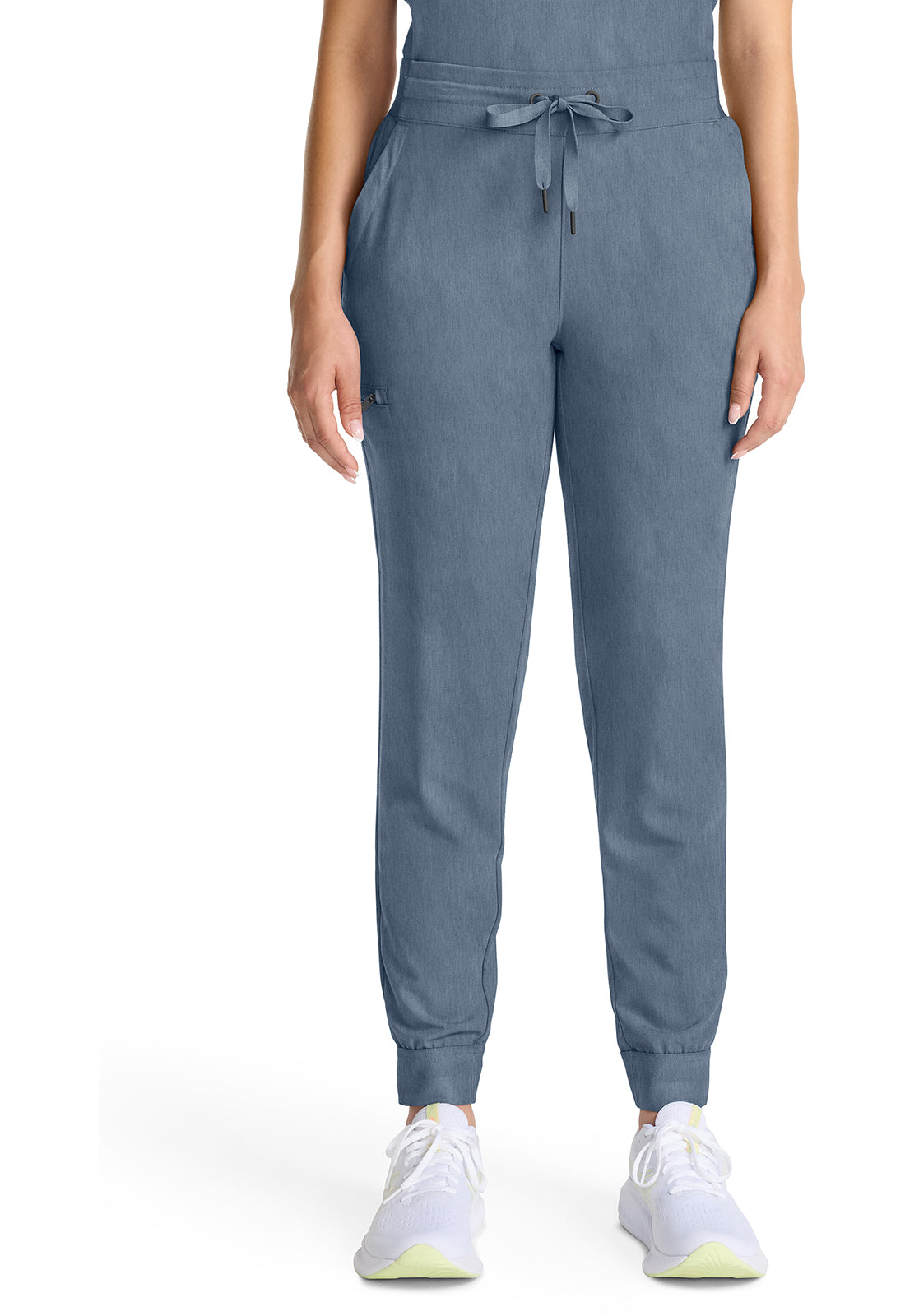Healing Hands® Quest™ Women's Mid-Rise Jogger