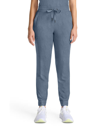 Healing Hands® Quest™ Women's Mid-Rise Jogger