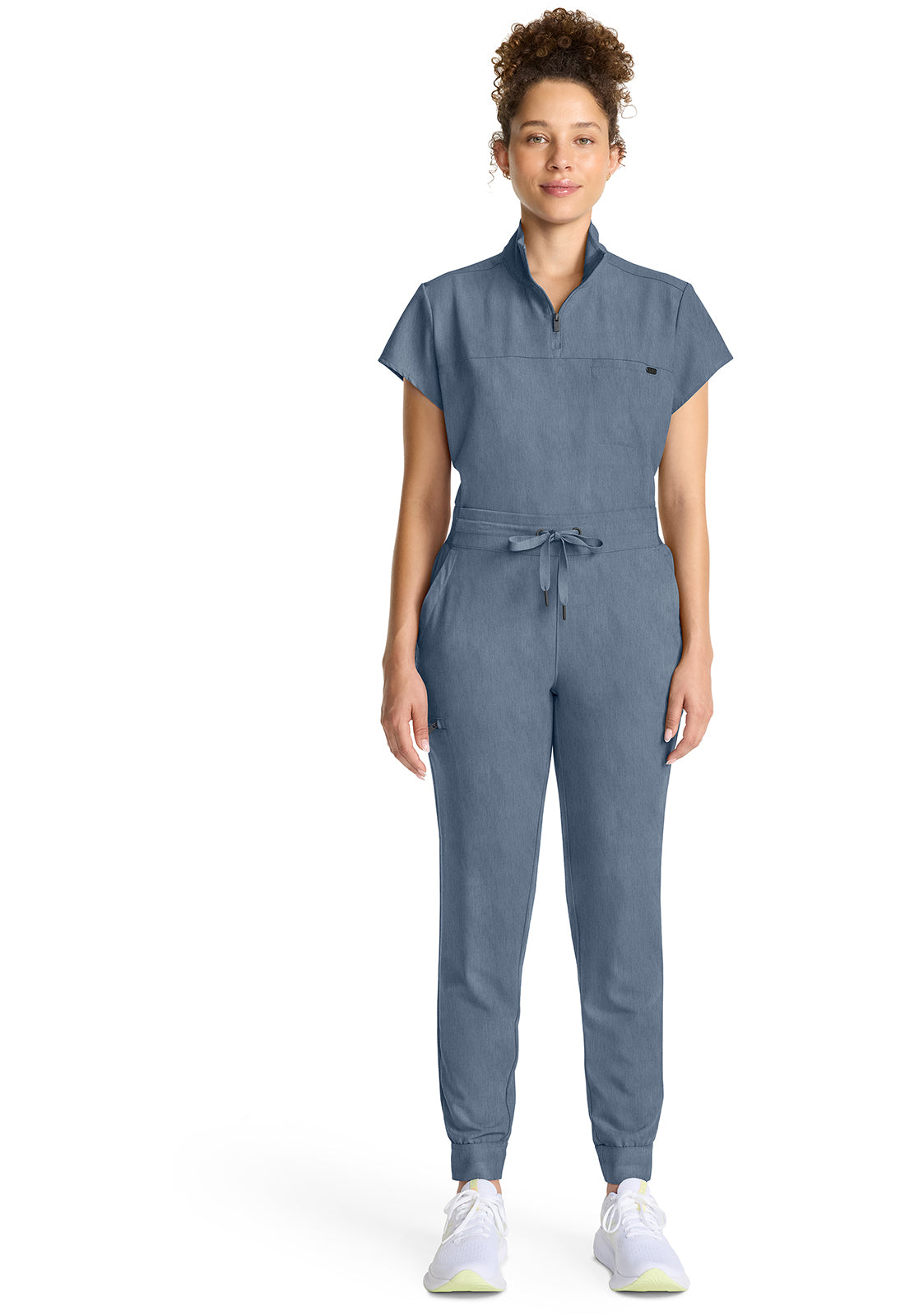 Healing Hands® Quest™ Women's Mid-Rise Jogger