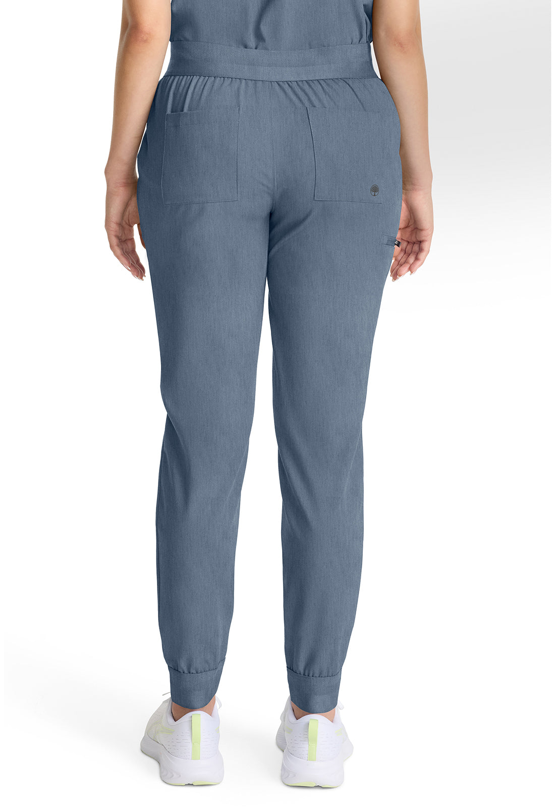 Healing Hands® Quest™ Women's Mid-Rise Jogger