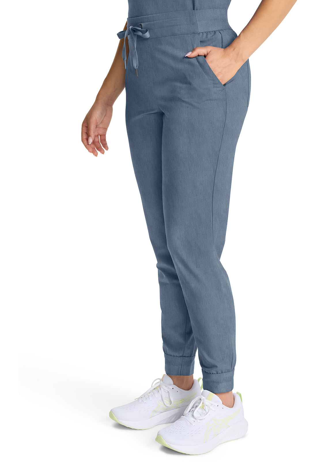 Healing Hands® Quest™ Women's Mid-Rise Jogger
