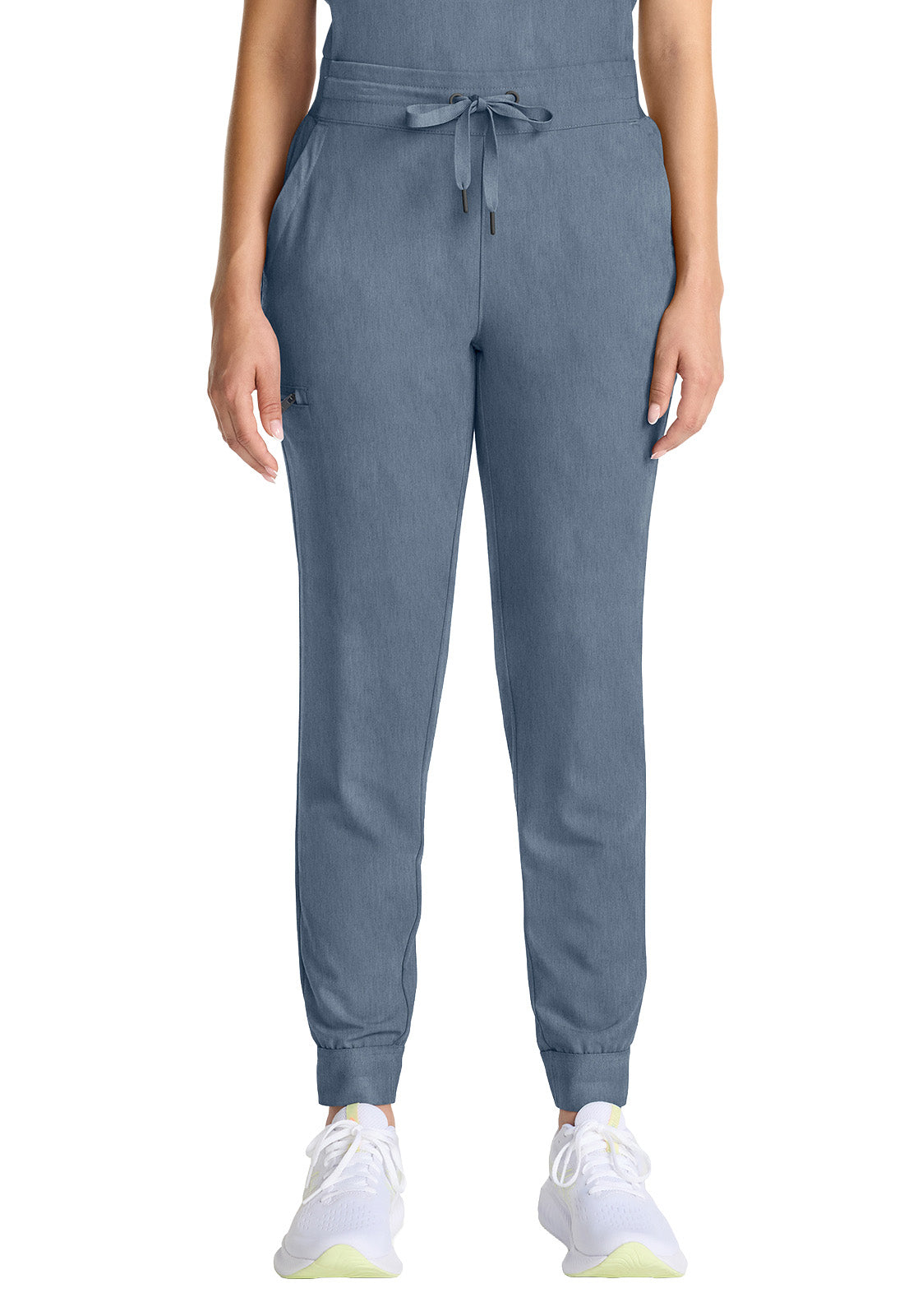 Healing Hands® Quest™ Women's Mid-Rise Bekah Jogger