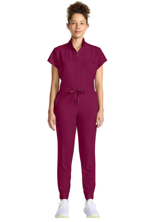 Healing Hands® Quest™ Women's Mid-Rise Jogger