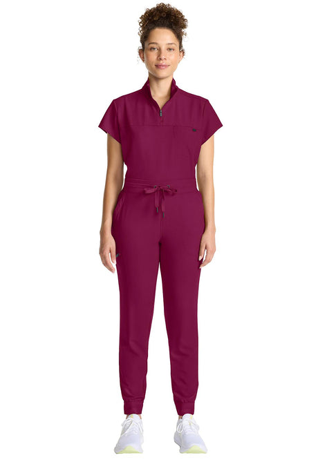 Healing Hands® Quest™ Women's Mid-Rise Bekah Jogger