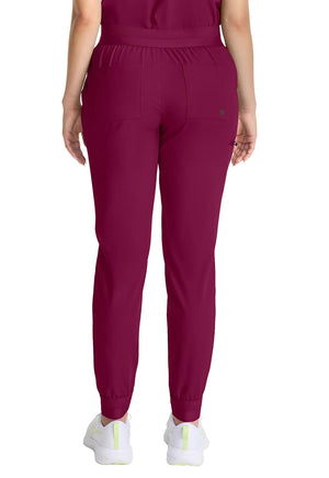 Healing Hands® Quest™ Women's Mid-Rise Jogger