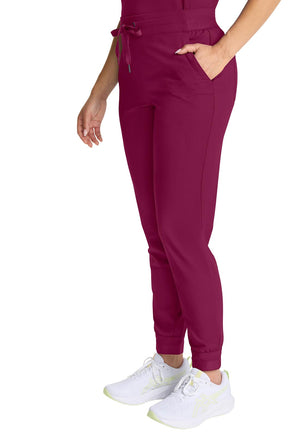 Healing Hands® Quest™ Women's Mid-Rise Jogger
