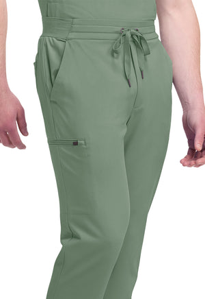 Healing Hands® Quest™ Men's 5-Pocket Jogger Pant