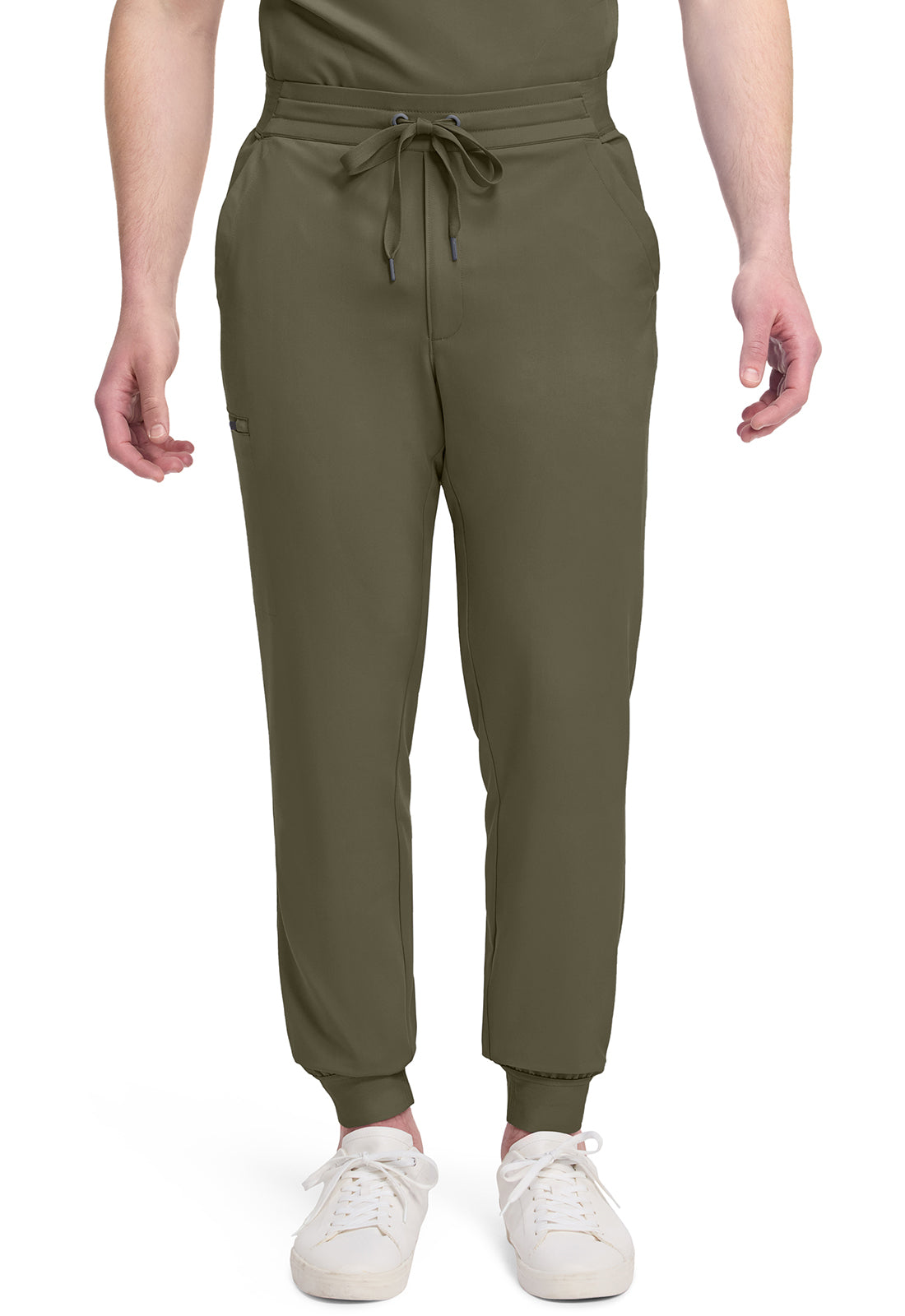 Healing Hands® Quest™ Men's 5-Pocket Jogger Pant
