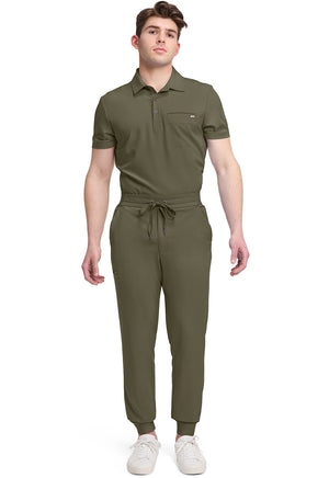 Healing Hands® Quest™ Men's 5-Pocket Jogger Pant