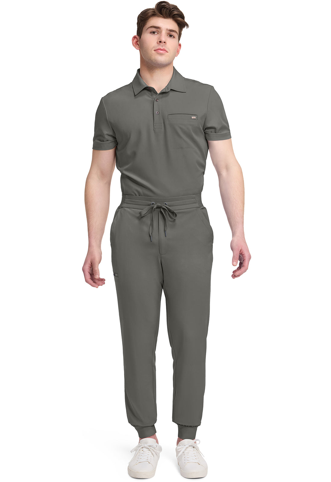 Healing Hands® Quest™ Men's 5-Pocket Jogger Pant
