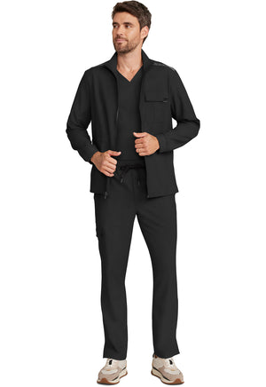 Healing Hands® Quest™ Men's Zip Front Utility Jacket