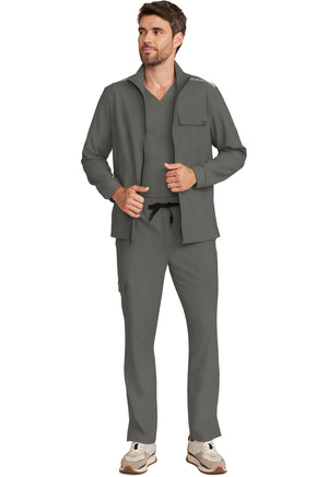 Healing Hands® Quest™ Men's Zip Front Utility Jacket