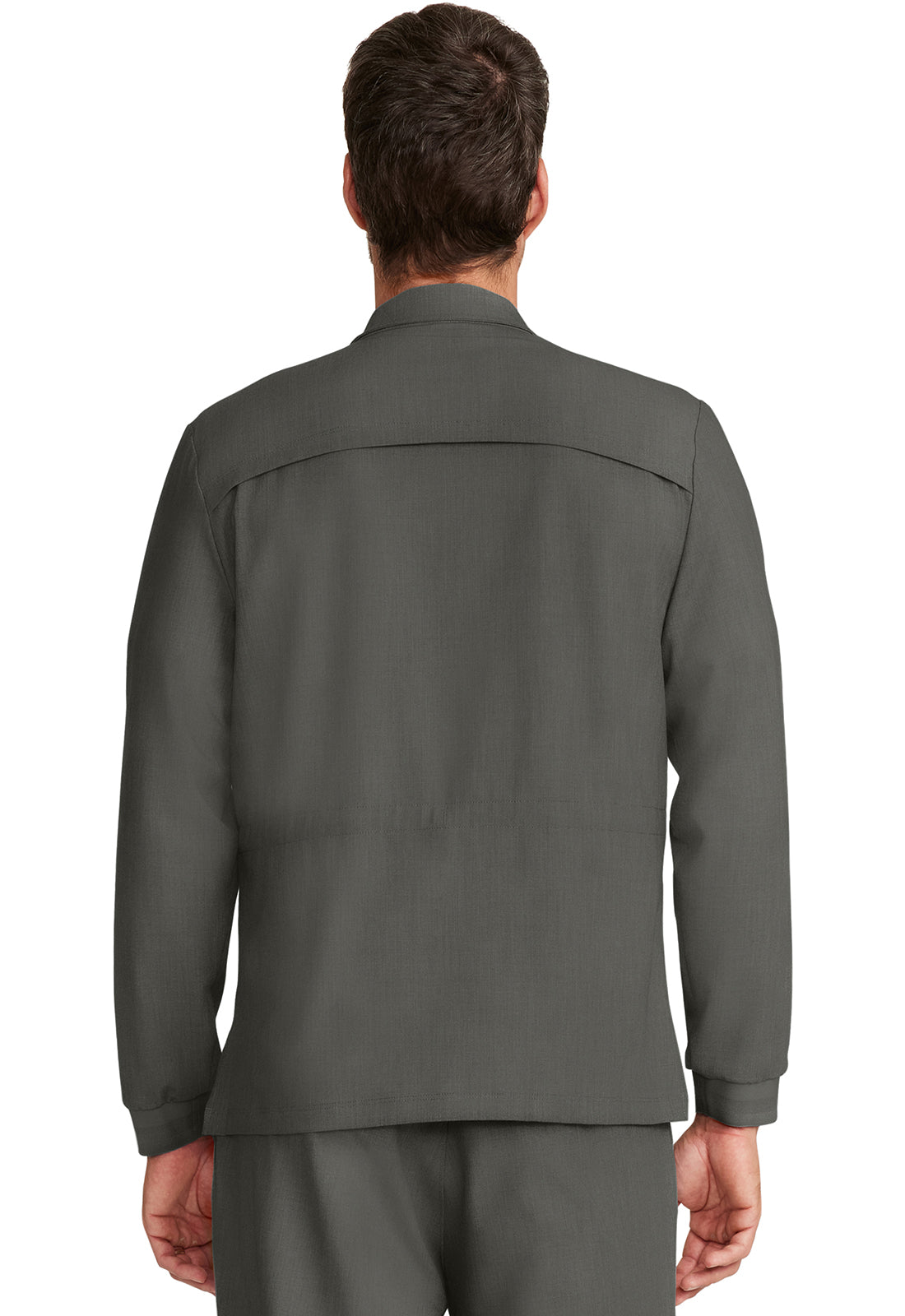 Healing Hands® Quest™ Men's Zip Front Utility Jacket