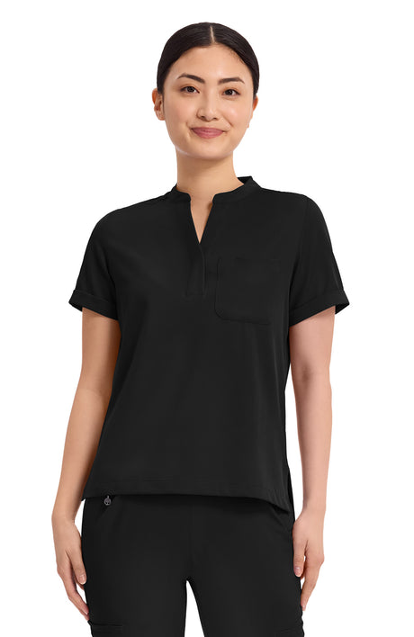 Healing Hands HH Works Women's Macy 1-Pocket Top