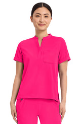 Healing Hands HH Works Women's Macy 1-Pocket Top