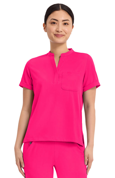 Healing Hands HH Works Women's Macy 1-Pocket Top