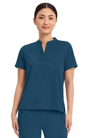 HH Works Women's Macy 1-Pocket Top