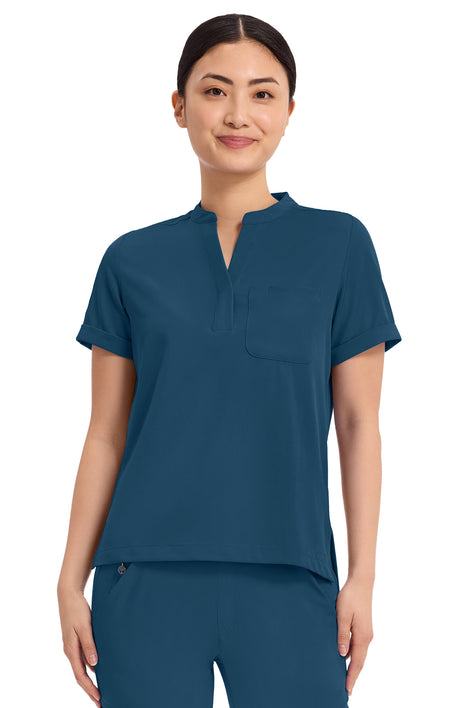 Healing Hands HH Works Women's Macy 1-Pocket Top