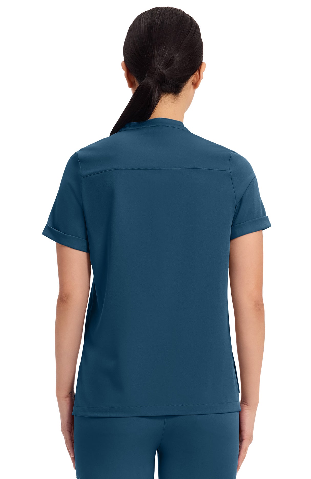 Healing Hands HH Works Women's Macy 1-Pocket Top