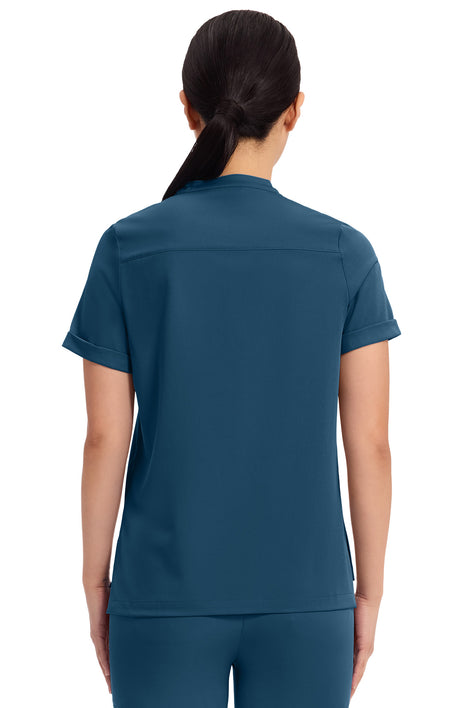 Healing Hands HH Works Women's Macy 1-Pocket Top