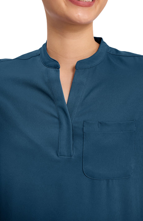 Healing Hands HH Works Women's Macy 1-Pocket Top
