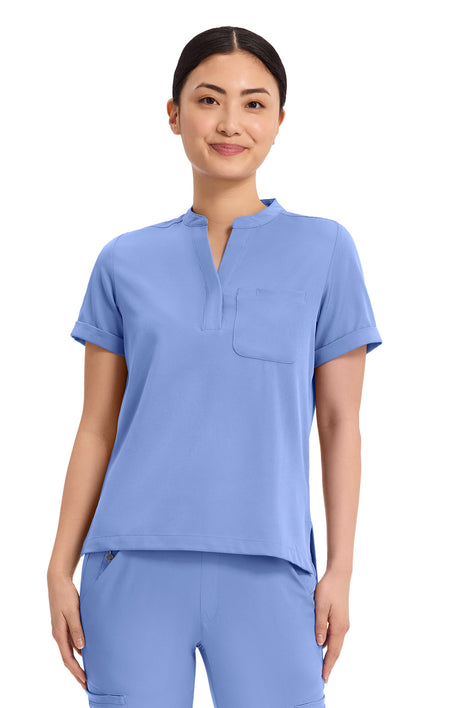 Healing Hands HH Works Women's Macy 1-Pocket Top