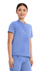 Healing Hands HH Works Women's Macy 1-Pocket Top