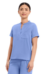 Healing Hands HH Works Women's Macy 1-Pocket Top