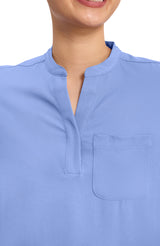 Healing Hands HH Works Women's Macy 1-Pocket Top