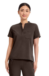 Healing Hands HH Works Women's Macy 1-Pocket Top