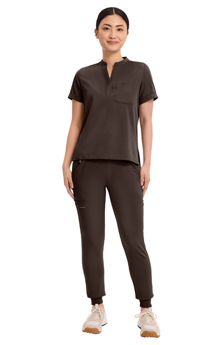 Healing Hands HH Works Women's Macy 1-Pocket Top