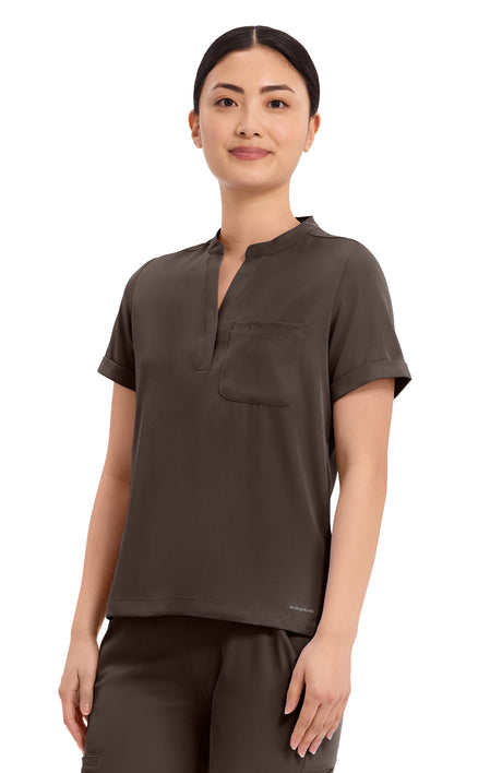 Healing Hands HH Works Women's Macy 1-Pocket Top