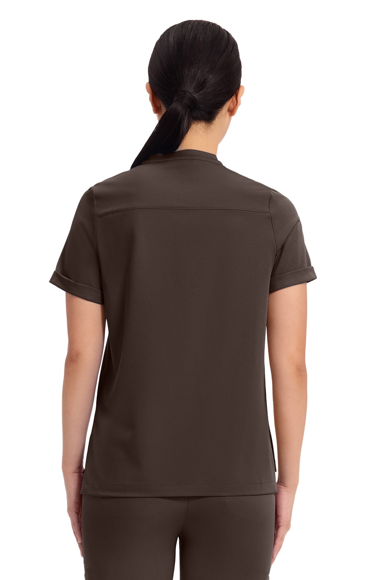 Healing Hands HH Works Women's Macy 1-Pocket Top