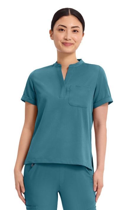 Healing Hands HH Works Women's Macy 1-Pocket Top