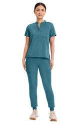 Healing Hands HH Works Women's Macy 1-Pocket Top