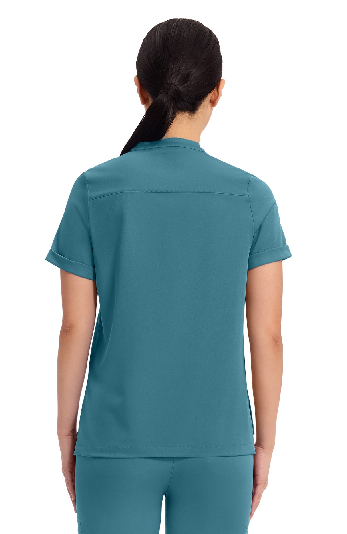 Healing Hands HH Works Women's Macy 1-Pocket Top