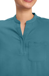 Healing Hands HH Works Women's Macy 1-Pocket Top
