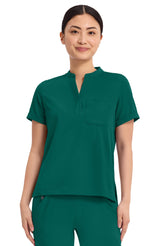 Healing Hands HH Works Women's Macy 1-Pocket Top