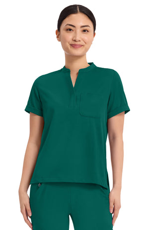 HH Works Women's Macy 1-Pocket Top