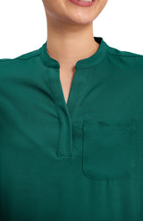 Healing Hands HH Works Women's Macy 1-Pocket Top