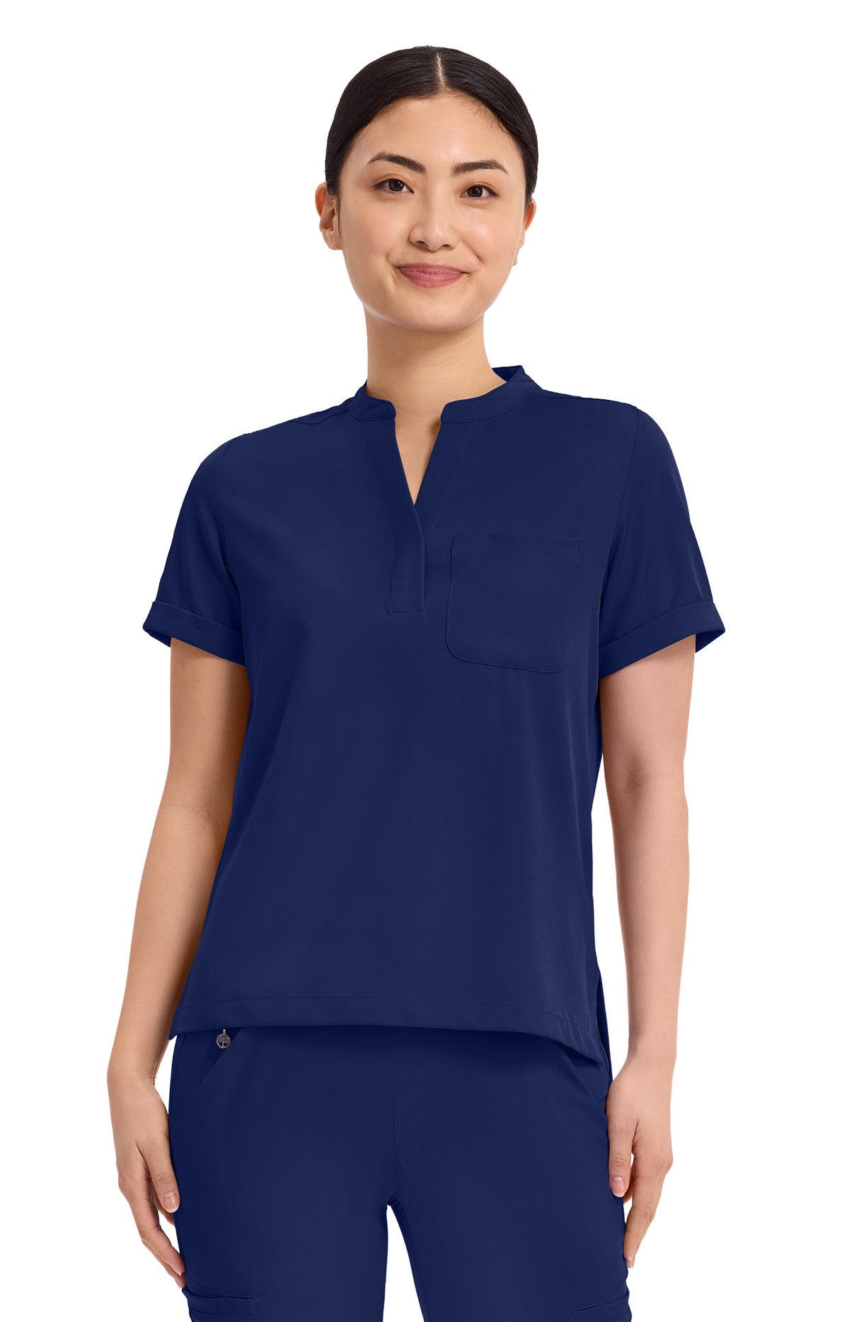 Healing Hands HH Works Women's Macy 1-Pocket Top