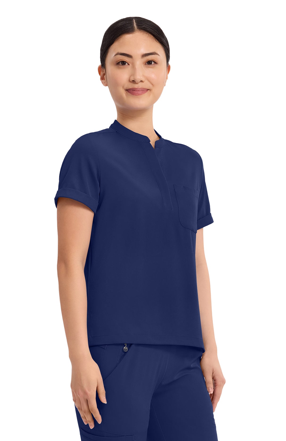 Healing Hands HH Works Women's Macy 1-Pocket Top