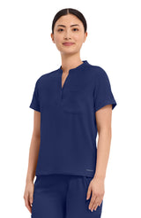 Healing Hands HH Works Women's Macy 1-Pocket Top