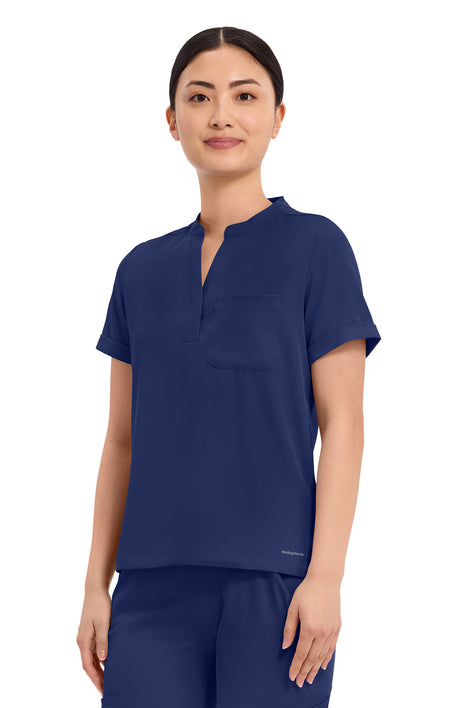 Healing Hands HH Works Women's Macy 1-Pocket Top